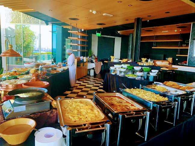 Ramee Dream Hotel - 45777 - opp. Bay Square - Business Bay - Dubai