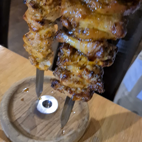 Fogueira Restaurant & Lounge - Dubai