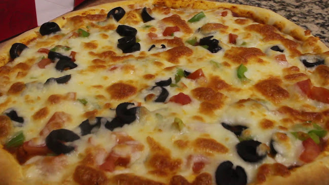 Opinii despre Falafel al nile restaurant în Sharjah - Hospitality and gastronomy