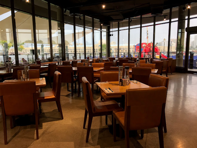 Flag Island - Sharjah