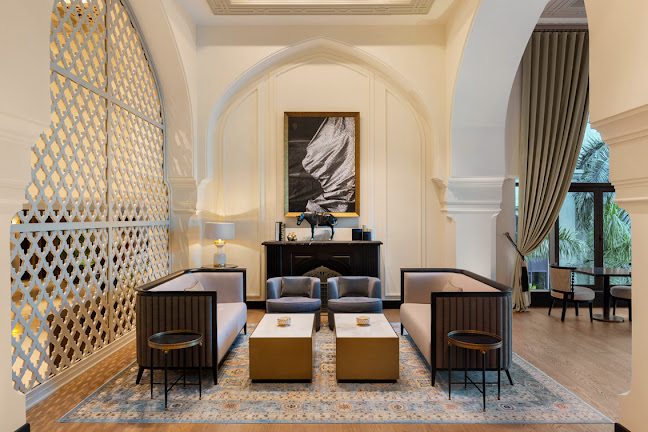 9770 - Palace Downtown - Sheikh Mohammed bin Rashid Blvd - Downtown Dubai - Dubai