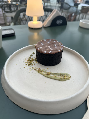 Opinii despre Orto cafe în Dubai - Hospitality and gastronomy