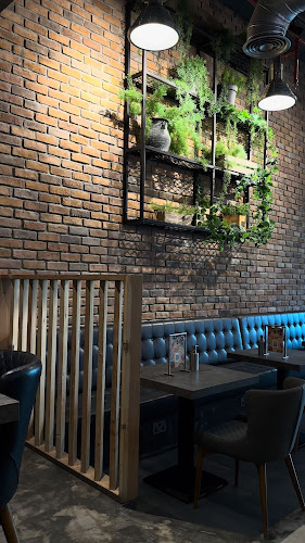 Opinii despre Kcal Restaurant - JLT în Dubai - Hospitality and gastronomy