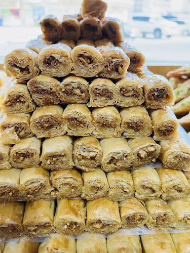 Secret bakery UAE - مخبز سيكرت - Dubai