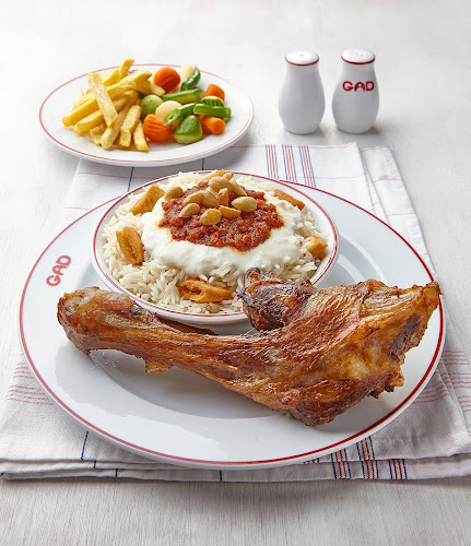 Gad Restaurant
