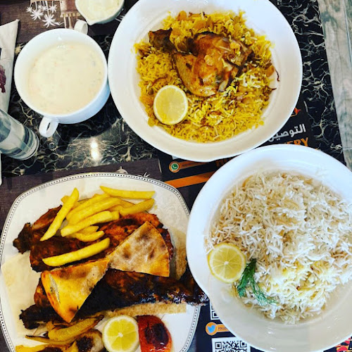 Opinii despre Bahar al khoor restaurant مطعم بحر الخور în Sharjah - Hospitality and gastronomy