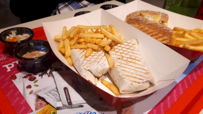 JuiceWorld - Qusais. Al Twar - Hospitality and gastronomy