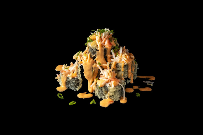 Samurai Sushi & Grill - Hospitality and gastronomy