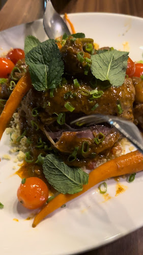 Opinii despre 11 Woodfire în Dubai - Hospitality and gastronomy