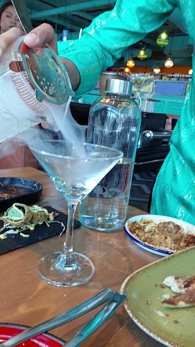 Comentarii opinii despre Republic Adda Bar & Lounge