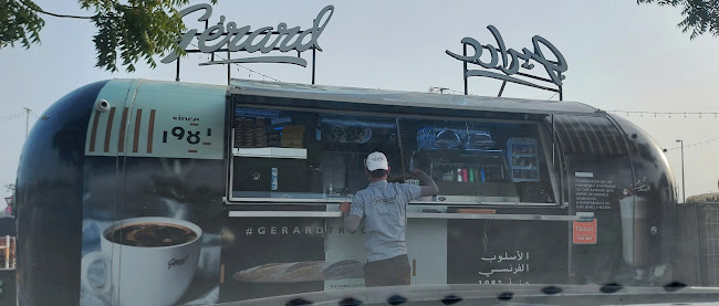 Comentarii opinii despre Gerard Cafe