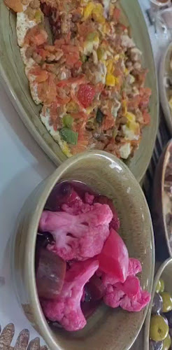 جانب المحمصة اللبنانية - Jamal Abdul Naser St - Al Majaz 2 - Al Majaz - Sharjah