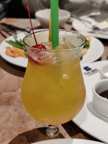 Texas De Brazil - Dubai Mall - Hospitality and gastronomy