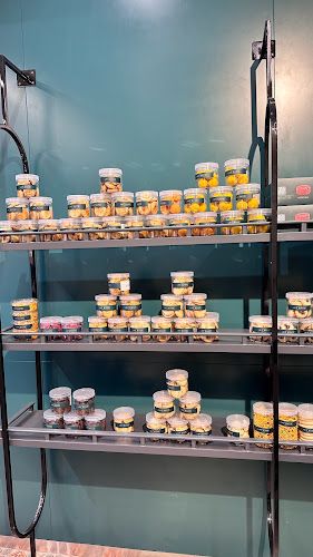 Ley Bake - Al Nahda | Freshly Baked Cakes | Best Bakery in Sharjah - Hospitality and gastronomy