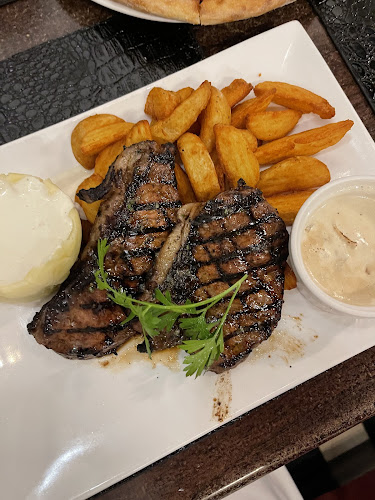 IL Forno الفورنو