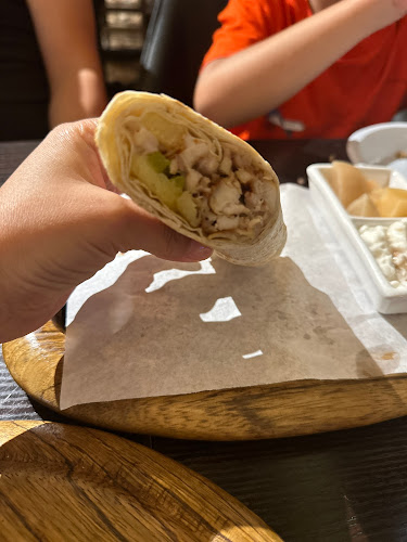 Lamagon Restaurant and Sweets - Hospitality and gastronomy