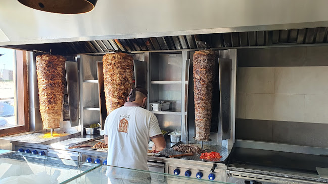 Comentarii opinii despre Bab AlHara Restaurant