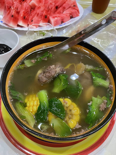 Kusina ilonggo’s Filipino Restaurant - Ras Al-Khaimah