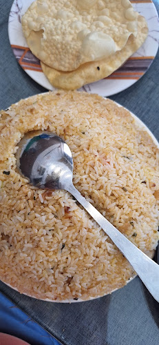 ROYAL RAAHA RESTAURANT - Hospitality and gastronomy