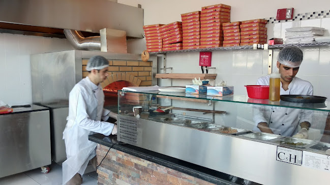 Opinii despre Al Fatayir Al Dumashqia Bakery الفطائر الدمشقية în Dubai - Hospitality and gastronomy