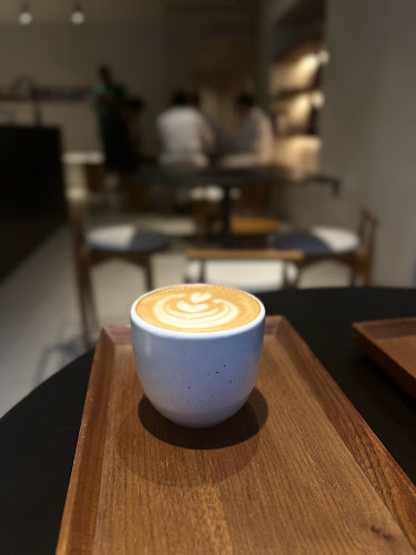 Comentarii opinii despre Toga Coffee