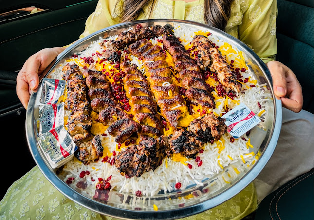 Dubai Special Kabab Grills مطعم و مشاوی دبی للکباب الخاص - Hospitality and gastronomy