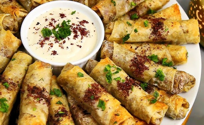 Comentarii opinii despre Naseem Al Waha Mahashi Restaurant LLC