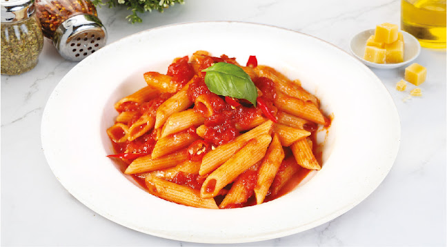 Piero Pizza & Pasta - Dubai