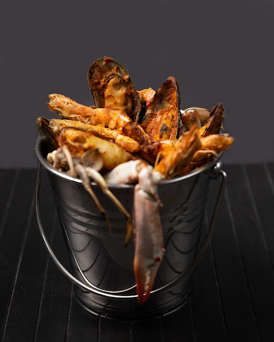 Bayah Seafood Restaurant - Hospitality and gastronomy