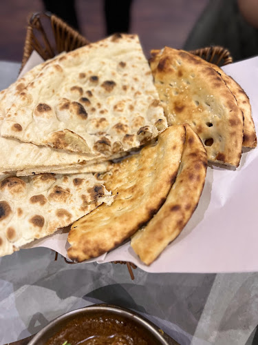 Baithak Restaurant - Dubai