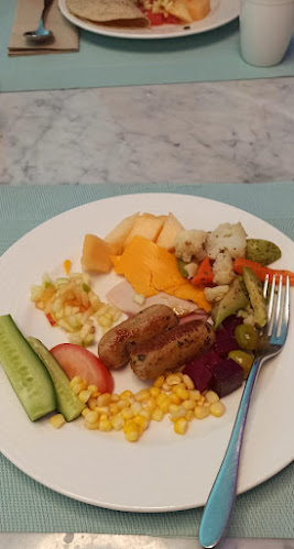 Comentarii opinii despre Omniya Restaurant