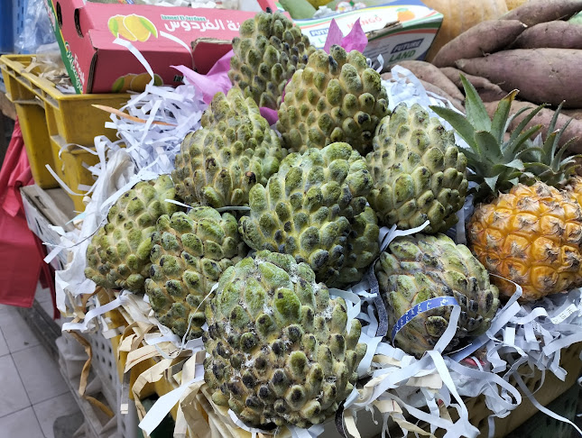 Al Ghorfa - Al ‘Uwaid - Fujairah