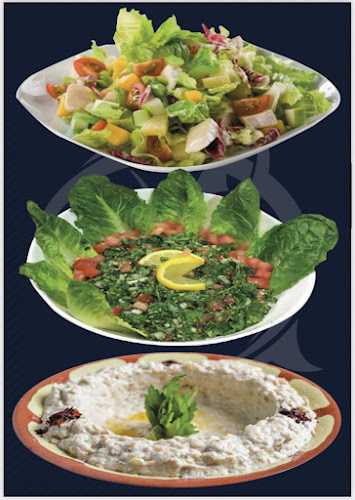 Comentarii opinii despre Fish Market Restaurant مطعم سوق السمك