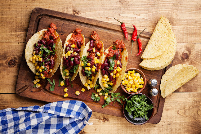 El Sombrero Mexican Restaurant - Abu Dhabi