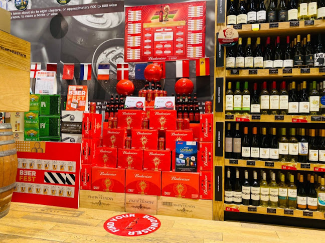 Comentarii opinii despre African + Eastern - Al Wasl