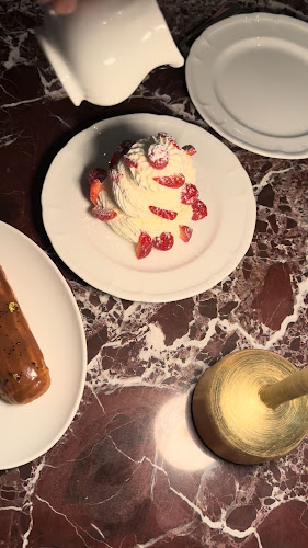 Opinii despre CHOUCHOU în Dubai - Hospitality and gastronomy