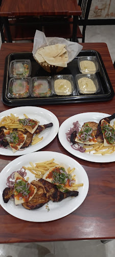 مطعم مزايا MAZAYA RESTAURANT - Hospitality and gastronomy