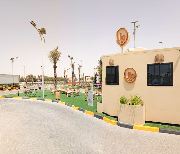 ULO COFFEE PITSTOP - Hospitality and gastronomy