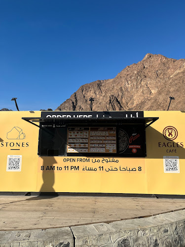 Eagles Cafe - Hospitality and gastronomy