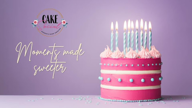 Opinii despre Cake Social în Dubai - Hospitality and gastronomy