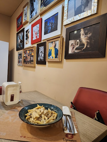 Espression Lavazza - Hospitality and gastronomy