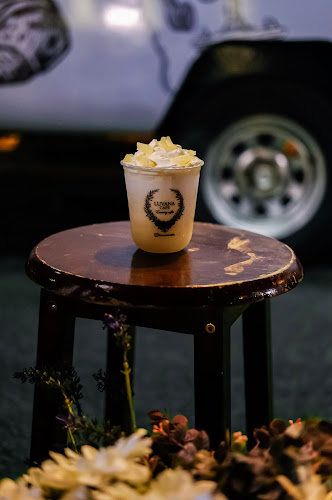 Luvana specialty cafe