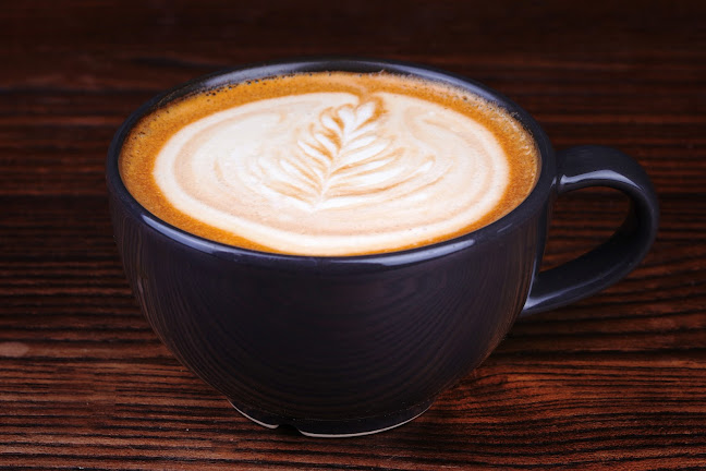 Roast Speciality Coffee - Dubai Marina - Dubai