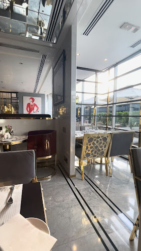 Cafe Society Dubai - Hospitality and gastronomy