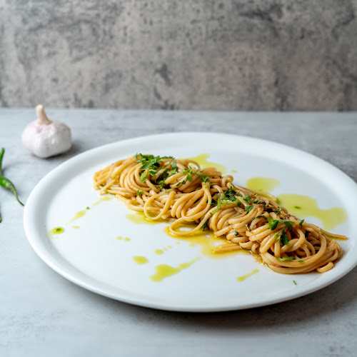 Italianto - Dubai's Best Italian Pizza, Pasta and More - Hospitality and gastronomy