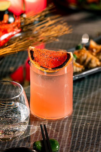 Opinii despre Armani/Hashi în Dubai - Hospitality and gastronomy