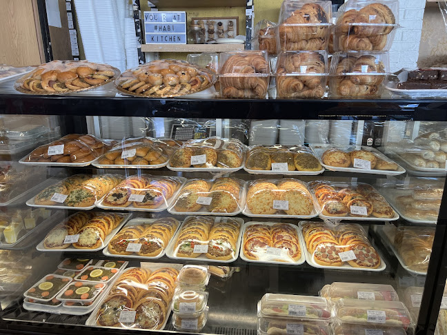 Comentarii opinii despre Habib Bakery