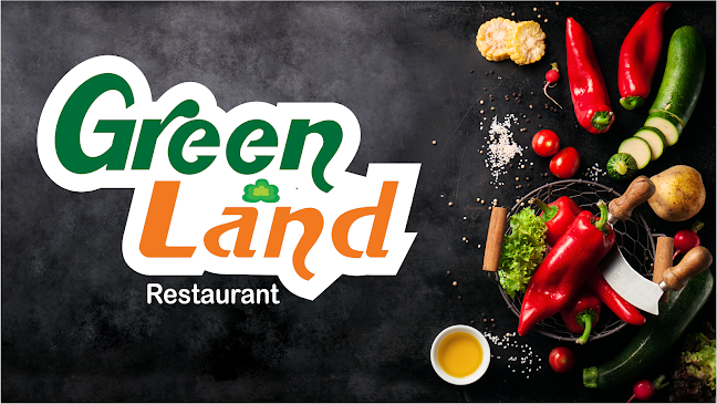 Opinii despre GREEN LAND RESTAURANT - KARAMA în Dubai - Hospitality and gastronomy