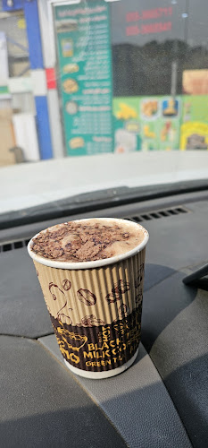 كافتيريا رائحة القهوة - Hospitality and gastronomy