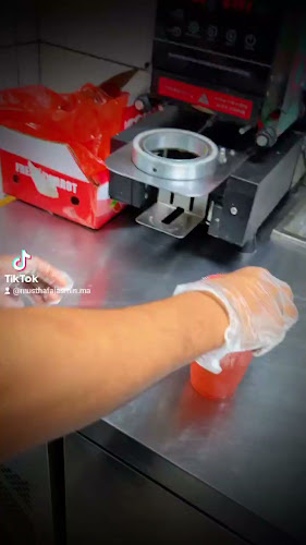 Maharat Al Bahar Cafeteria kalba - Sharjah